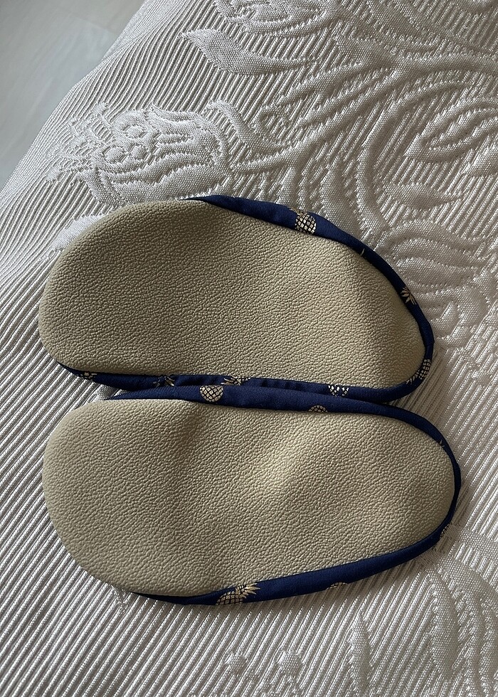 Slip Stop- Havuz ayakkabısı - Görsel 4