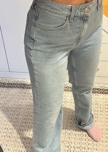 Mango Jean - Görsel 3