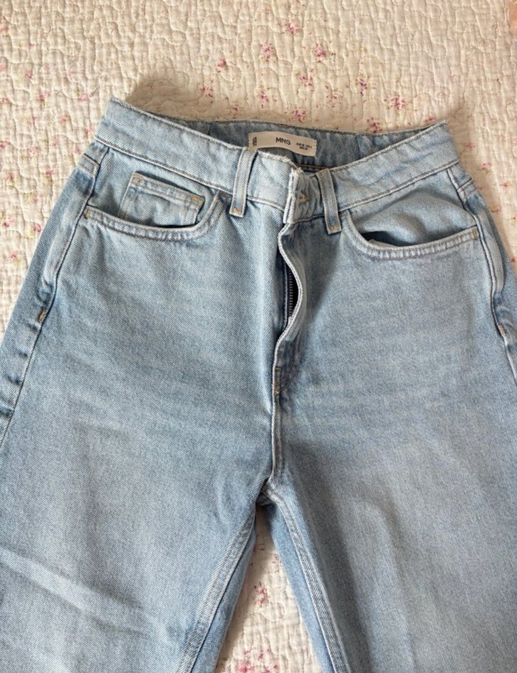 Mango Jean - Görsel 2