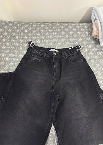 Baggy Jean - Görsel 2