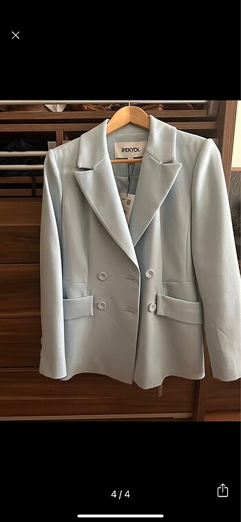 İpekyol Blazer