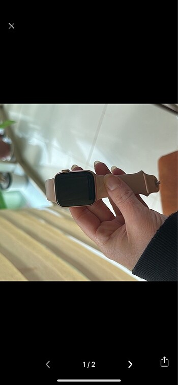 Apple Watch