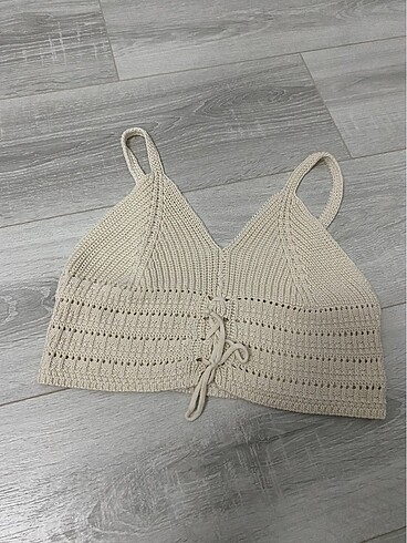 Trendyol Crop
