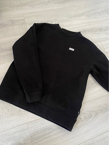 Vans Vans Oversize Sweat