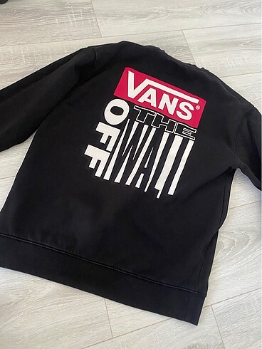 Vans Oversize Sweat