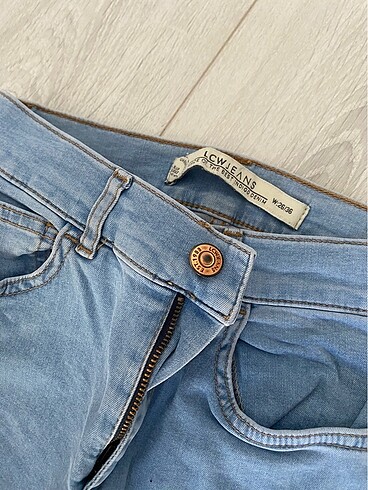 LC Waikiki Lc Wakiki Skinny Jean