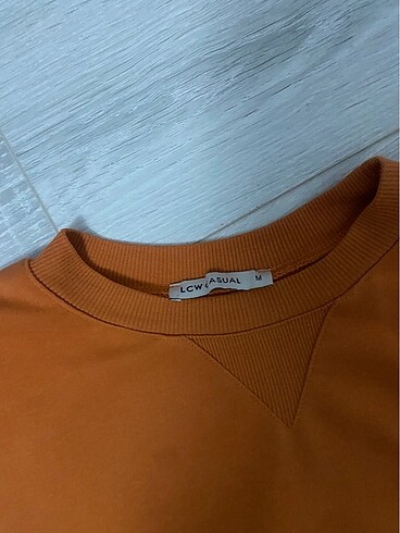 m Beden Lc Wakiki Sweatshirt