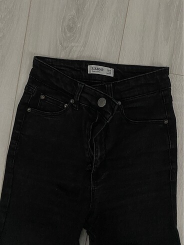 32 Beden Pull & Bear İspanyol Pantolon