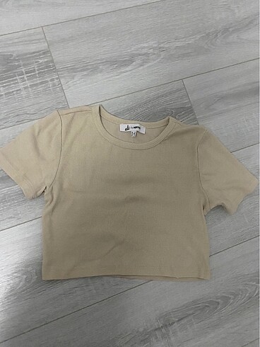 Koton Crop