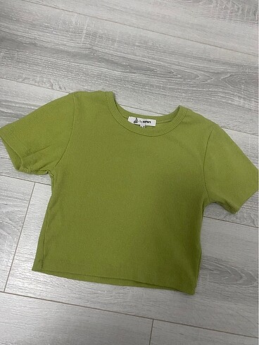 Koton Crop