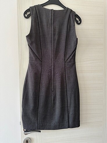 38 Beden H&M Elbise