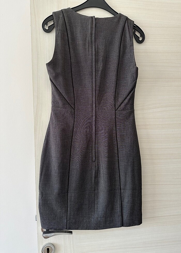 H&M Elbise - Görsel 3