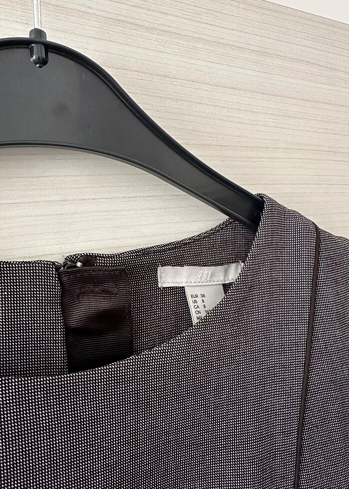 H&M Elbise - Görsel 2
