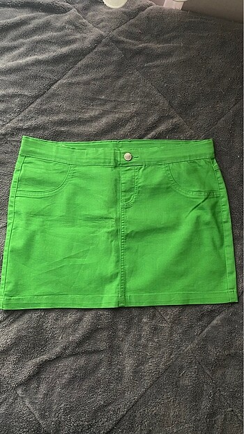 Mini etek