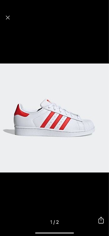 Adidas superstar