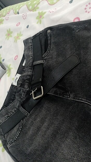 Mango Jean pantolon 