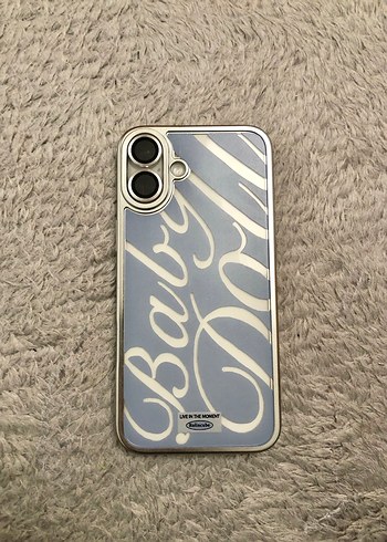 İphone 16 Plus Telefon Kılıfı - Görsel 3