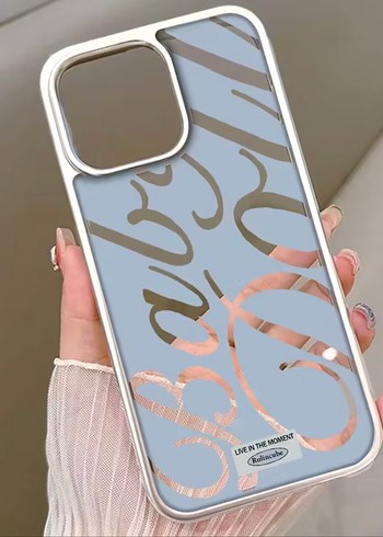 İphone 16 Plus Telefon Kılıfı - Görsel 2