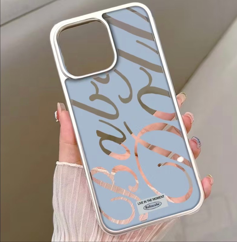 İphone 16 Plus Telefon Kılıfı - Görsel 2