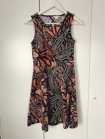 H&M Elbise