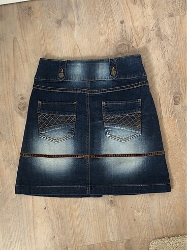 Kot Etek - Görsel 2