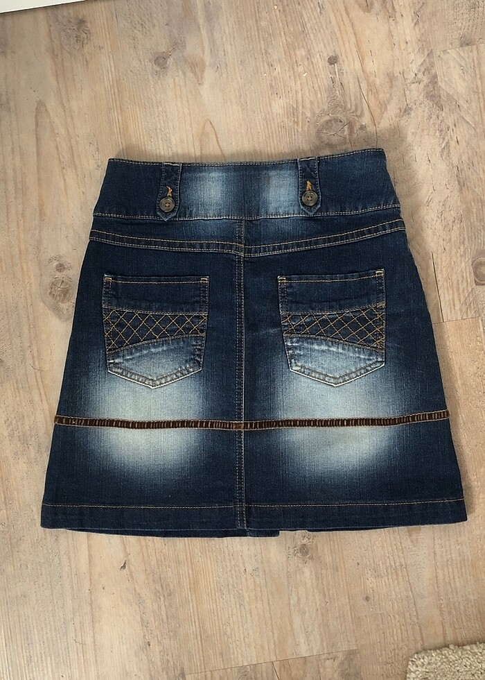 Kot Etek - Görsel 2