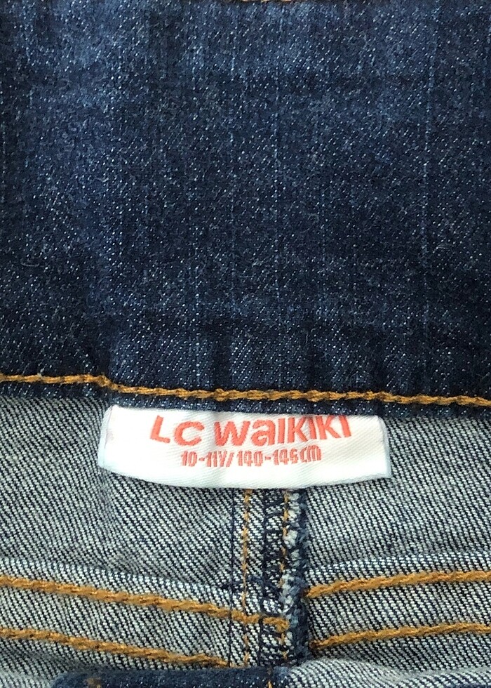 Kot Etek - Görsel 3