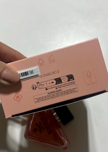 Prada Paradoxe Kadın Parfümü 90 ml - Görsel 3