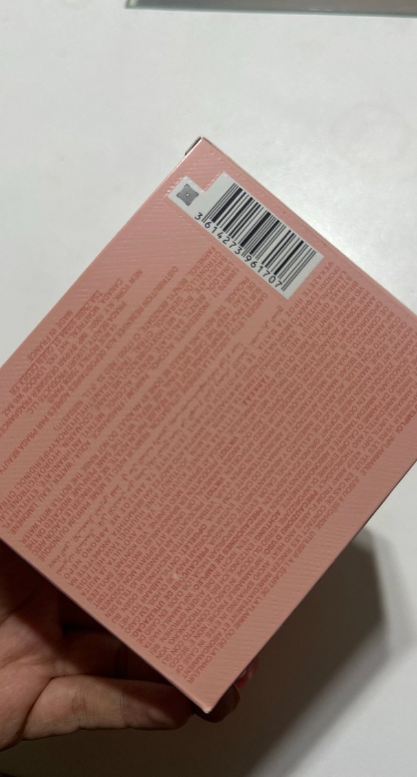 Prada Paradoxe Kadın Parfümü 90 ml - Görsel 5