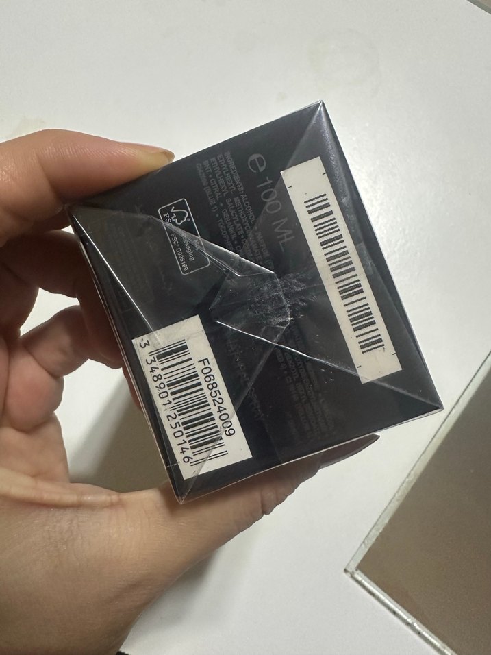 Dior Sauvage Eau de Parfum Erkek Parfümü 100 ml - Görsel 5