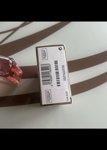 Chanel Coco Mademoiselle Kadın Parfümü 100 ml - Görsel 8