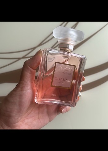 Chanel Coco Mademoiselle Kadın Parfümü 100 ml - Görsel 3