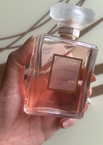 Chanel Coco Mademoiselle Kadın Parfümü 100 ml - Görsel 4