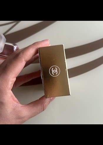 Chanel Coco Mademoiselle Kadın Parfümü 100 ml - Görsel 9