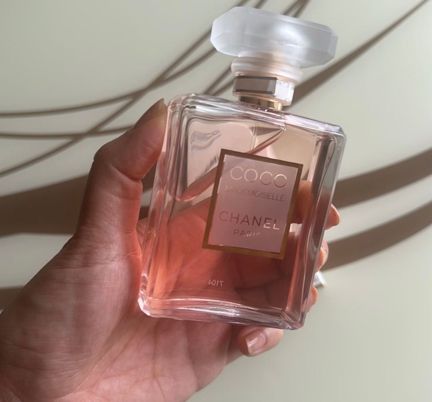 Chanel Coco Mademoiselle Kadın Parfümü 100 ml - Görsel 4