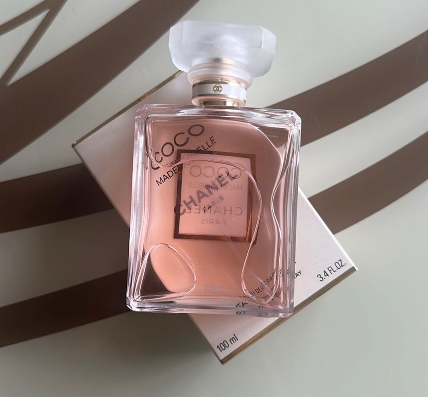 Chanel Coco Mademoiselle Kadın Parfümü 100 ml - Görsel 2