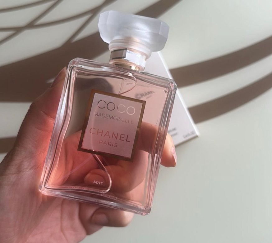 Chanel Coco Mademoiselle Kadın Parfümü 100 ml - Görsel 5