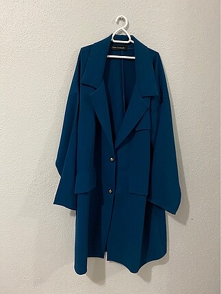 Blazer ceket