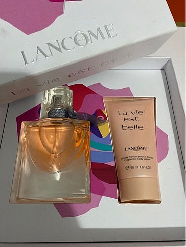 Lancome