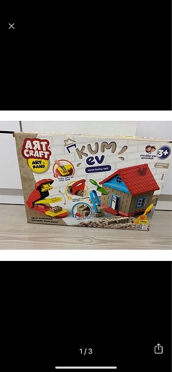 Art craft