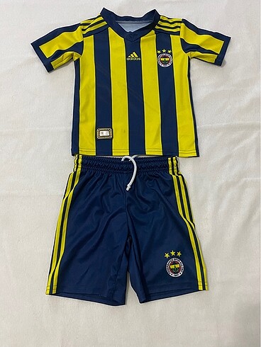 Bebek Fenerbahçe Forması