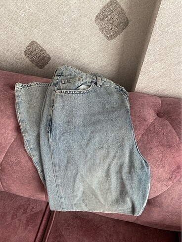 40 Beden Manuka jean