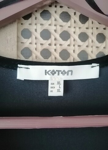 xl Beden Kısa elbise