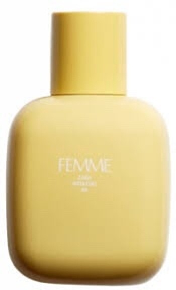 Zara femme