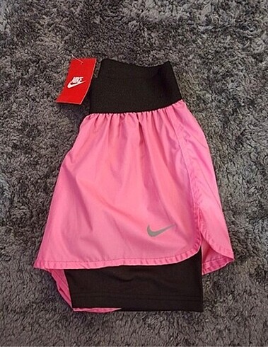 Spor şortu