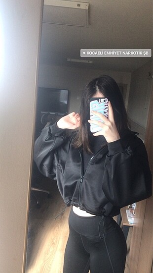 zara ceket