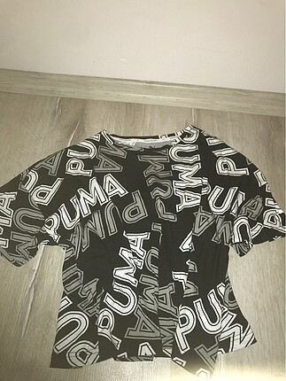 puma tisort
