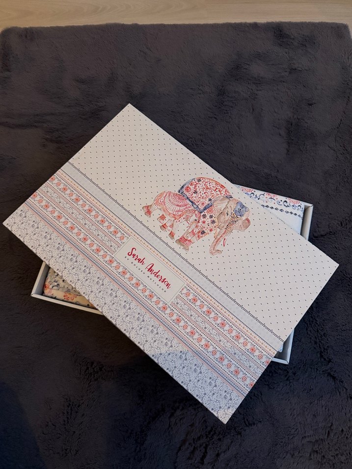 Tam Takım Çift Kişilik Nevresim Takımı - Görsel 2