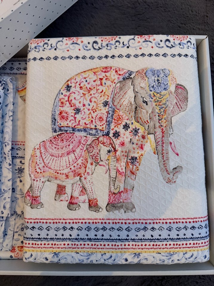 Tam Takım Çift Kişilik Nevresim Takımı - Görsel 4