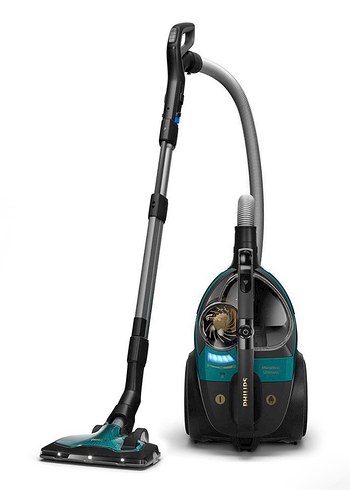 Philips Philips Marathon Ultimate Süpürge